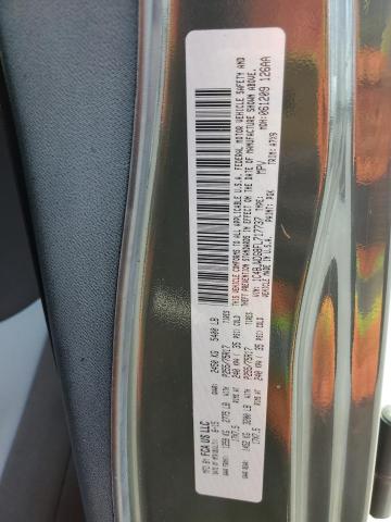 1C4BJWDG8FL717737 - 2015 JEEP WRANGLER U SPORT GREEN photo 13