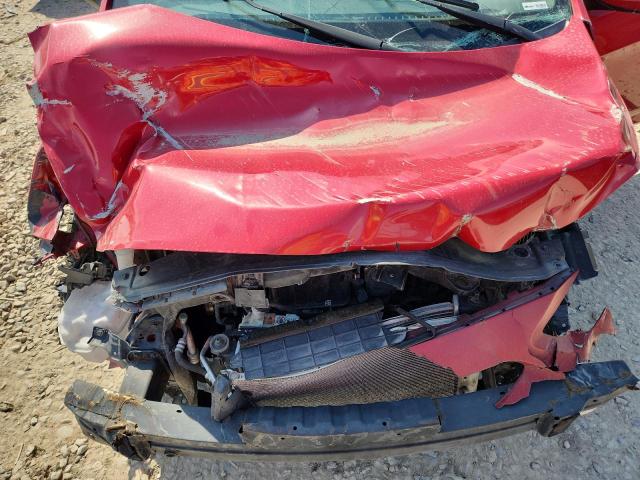 KMHCT4AE0GU127156 - 2016 HYUNDAI ACCENT SE Qırmızı foto 11