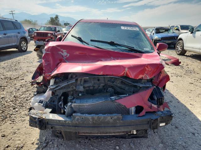 KMHCT4AE0GU127156 - 2016 HYUNDAI ACCENT SE Qırmızı foto 5