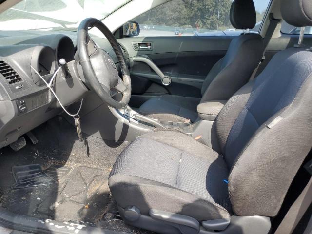 JTKDE3B74A0319314 - 2010 TOYOTA SCION TC 银色 照片 7