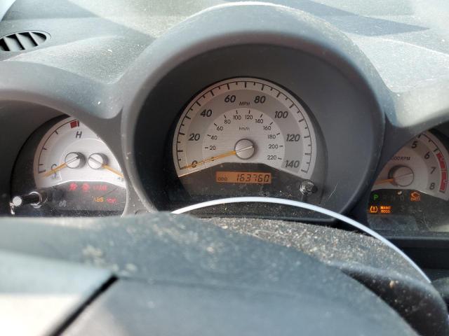 JTKDE3B74A0319314 - 2010 TOYOTA SCION TC 银色 照片 9