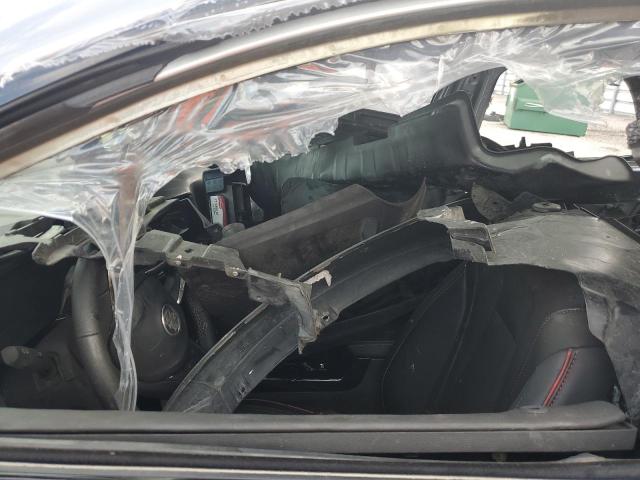 LRBFZNR41PD074953 - 2023 BUICK ENVISION ESSENCE SILVER photo 7