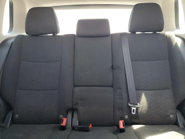 WVGAV7AX1FW507081 - 2015 VOLKSWAGEN TIGUAN S GRAY photo 10