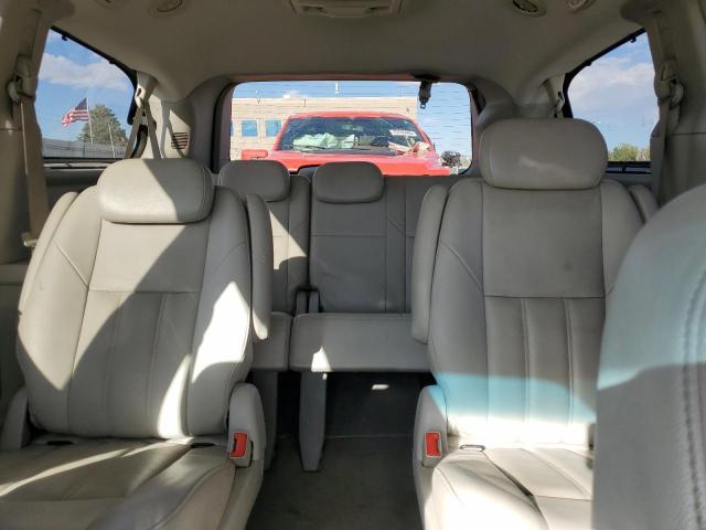 2A8HR54P28R823133 - 2008 CHRYSLER TOWN & COU TOURING 黑色 照片 10