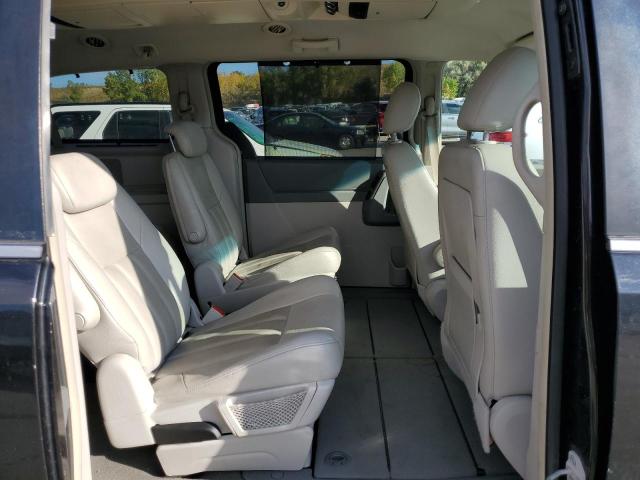 2A8HR54P28R823133 - 2008 CHRYSLER TOWN & COU TOURING 黑色 照片 11