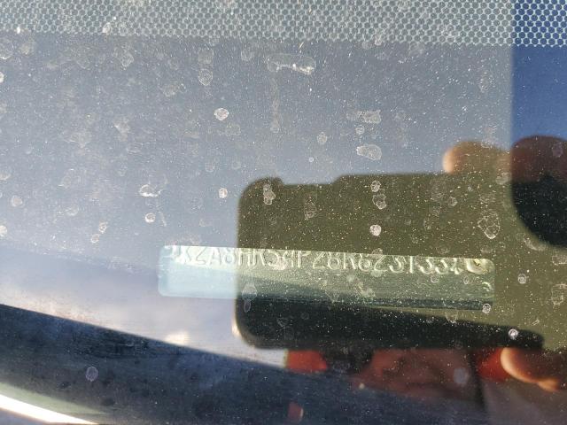 2A8HR54P28R823133 - 2008 CHRYSLER TOWN & COU TOURING 黑色 照片 13