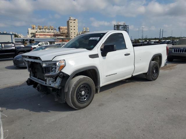 2020 GMC SIERRA C1500, 