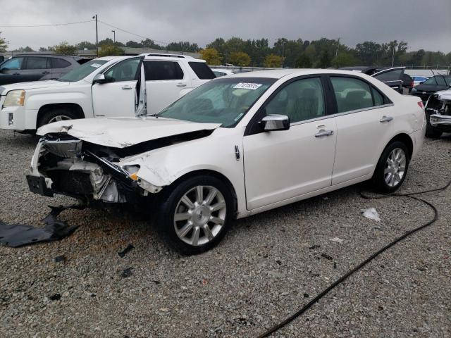 2010 LINCOLN MKZ, 