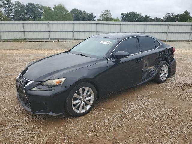 2014 LEXUS IS 250, 