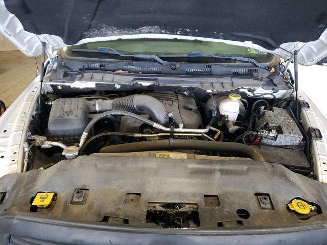 1C6RR7LT6JS281231 - 2018 RAM 1500 SLT Ağ foto 11