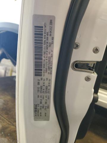 1C6RR7LT6JS281231 - 2018 RAM 1500 SLT Ağ foto 12