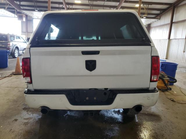 1C6RR7LT6JS281231 - 2018 RAM 1500 SLT Ağ foto 6