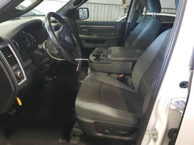 1C6RR7LT6JS281231 - 2018 RAM 1500 SLT Ağ foto 7