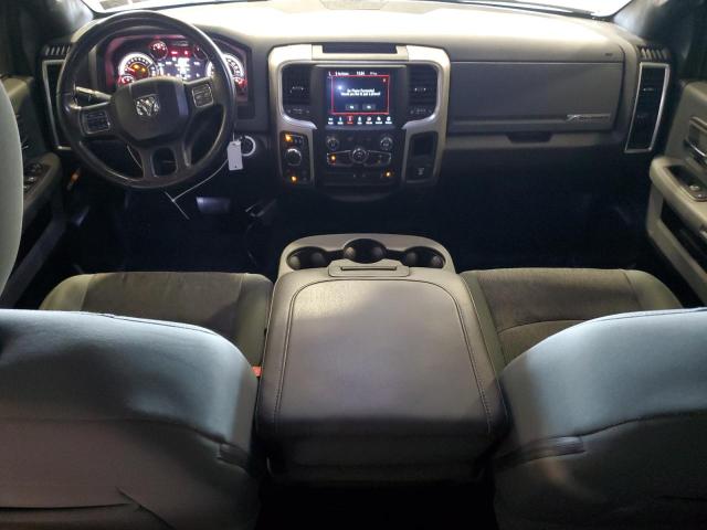 1C6RR7LT6JS281231 - 2018 RAM 1500 SLT Ağ foto 8