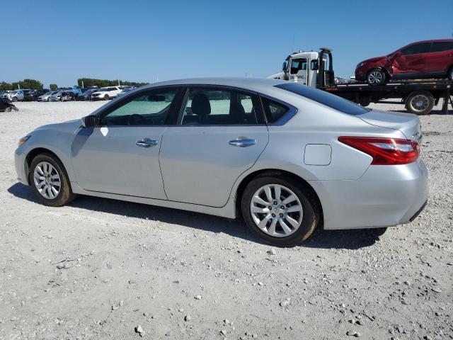 1N4AL3AP4HC193889 - 2017 NISSAN ALTIMA 2.5 SILVER photo 2