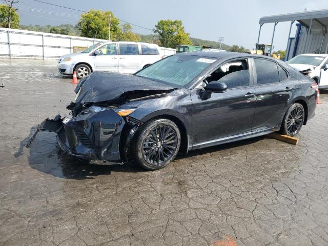 2020 TOYOTA CAMRY SE, 