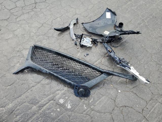 4T1G11AK5LU393438 - 2020 TOYOTA CAMRY SE BLACK photo 12