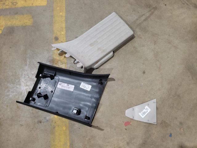 2C4RC1EG2HR706074 - 2017 CHRYSLER PACIFICA TOURING L PLUS BLUE photo 13