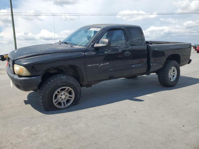 2001 DODGE DAKOTA, 