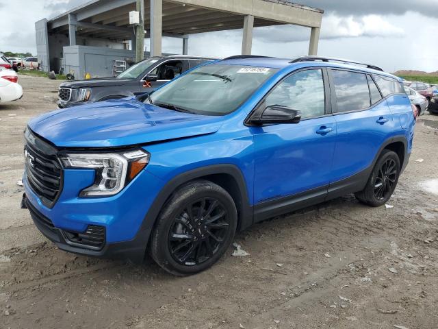 2024 GMC TERRAIN SLE, 