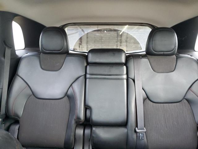 1C4PJMBS0FW785627 - 2015 JEEP CHEROKEE TRAILHAWK გრაფიტი ფოტო 10