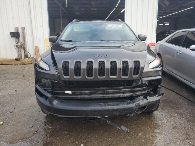 1C4PJMBS0FW785627 - 2015 JEEP CHEROKEE TRAILHAWK გრაფიტი ფოტო 5
