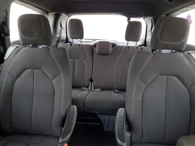 2C4RC1FG3JR237193 - 2018 CHRYSLER PACIFICA TOURING PLUS Marrón foto 10