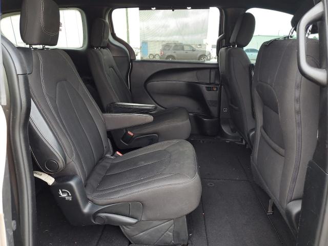 2C4RC1FG3JR237193 - 2018 CHRYSLER PACIFICA TOURING PLUS Marrón foto 11