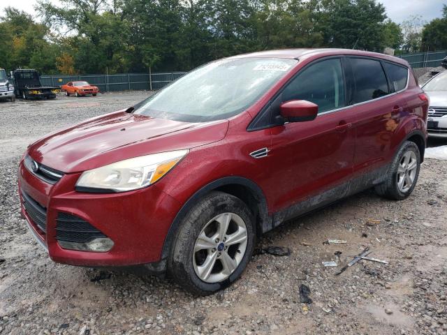 2014 FORD ESCAPE SE, 