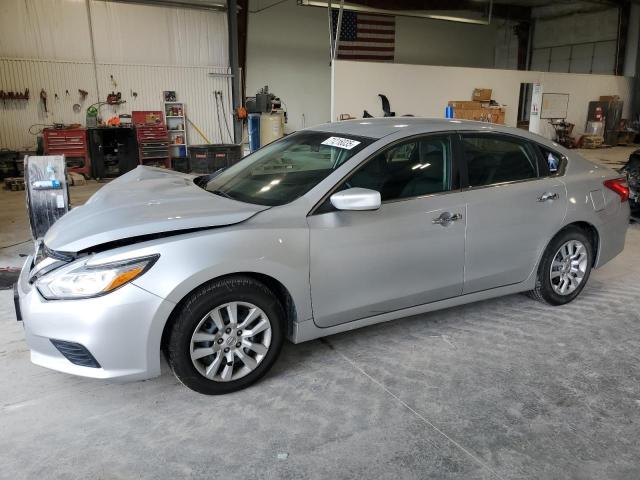 2016 NISSAN ALTIMA 2.5, 