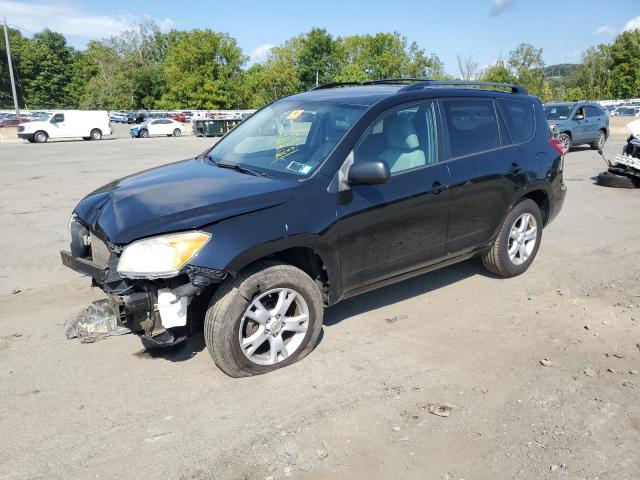 2012 TOYOTA RAV4, 