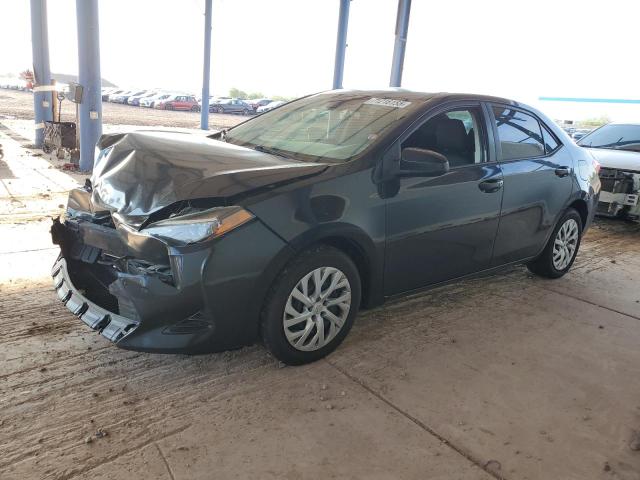 2018 TOYOTA COROLLA L, 