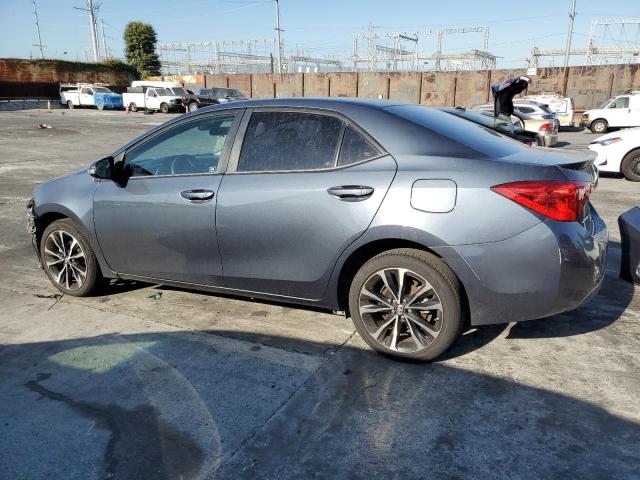 2T1BURHEXJC021883 - 2018 TOYOTA COROLLA L Boz foto 2