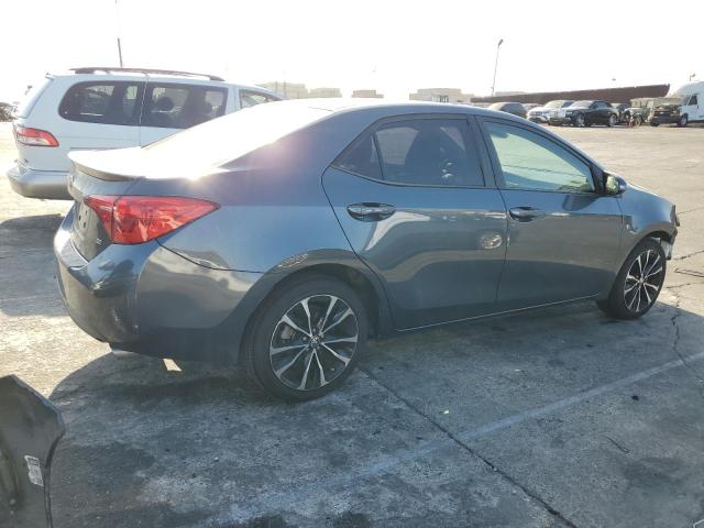 2T1BURHEXJC021883 - 2018 TOYOTA COROLLA L Boz foto 3