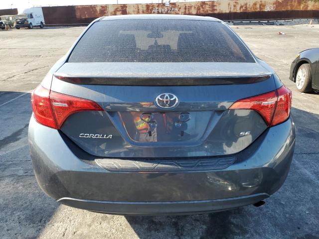 2T1BURHEXJC021883 - 2018 TOYOTA COROLLA L Boz foto 6