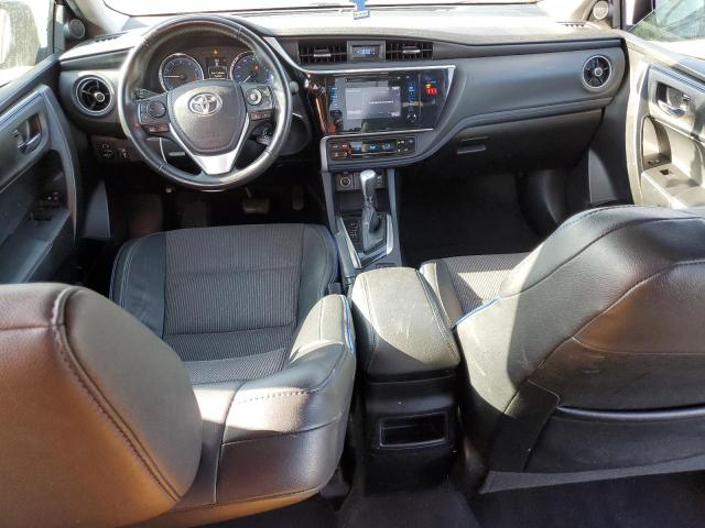 2T1BURHEXJC021883 - 2018 TOYOTA COROLLA L Boz foto 8