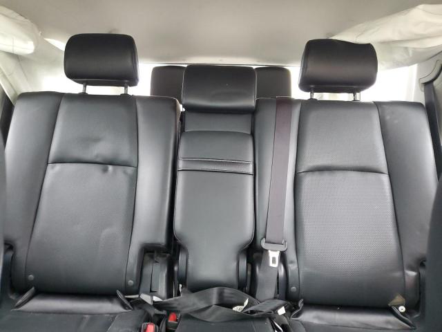 JTEBU5JR0G5387794 - 2016 TOYOTA 4RUNNER SR5/SR5 PREMIUM 灰色 照片 10