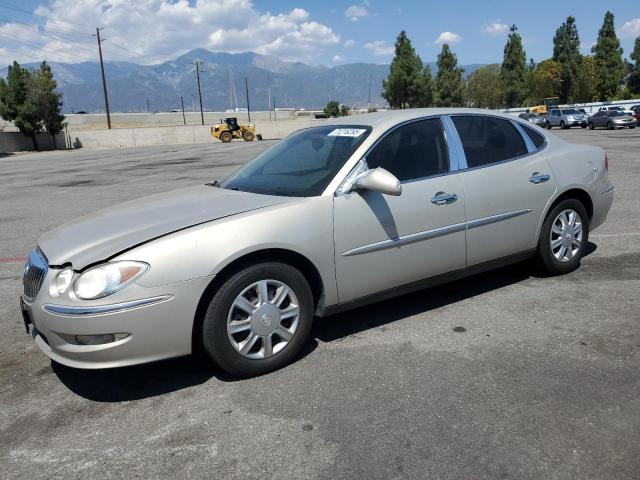 2008 BUICK LACROSSE CX, 
