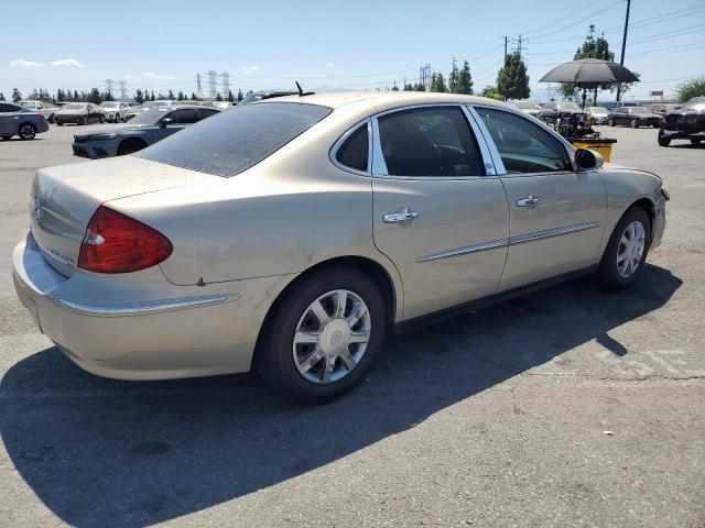 2G4WC582581294740 - 2008 BUICK LACROSSE CX Сріблястий фото 3