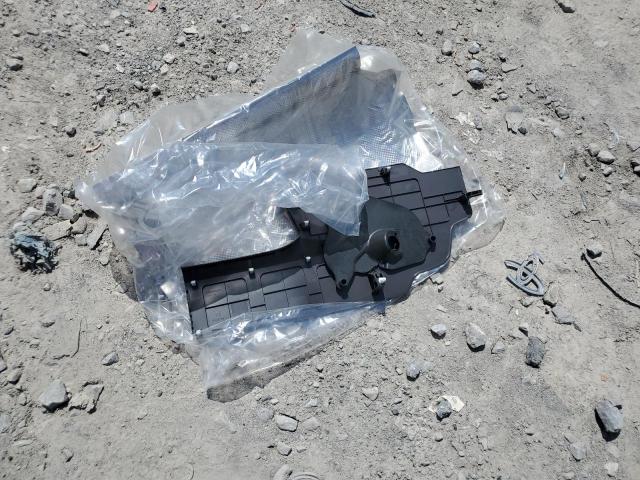 5FNRL6H52NB017392 - 2022 HONDA ODYSSEY EX GRAY photo 13