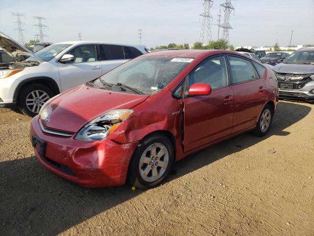 2008 TOYOTA PRIUS, 