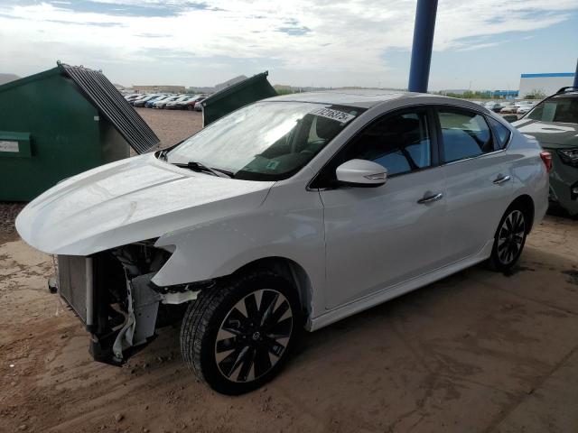 2019 NISSAN SENTRA S, 