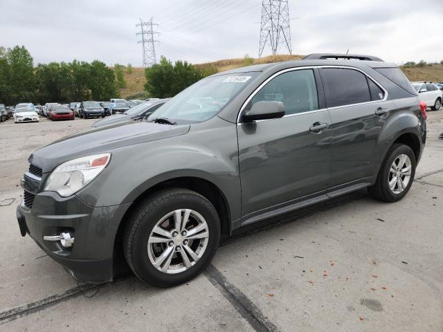 2013 CHEVROLET EQUINOX LT, 