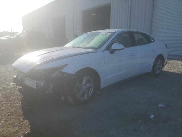 2020 HYUNDAI SONATA SE, 