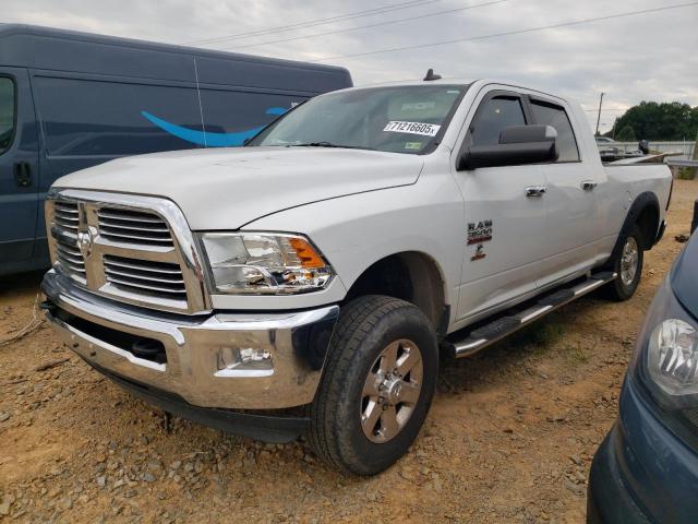 2015 RAM 3500 SLT, 