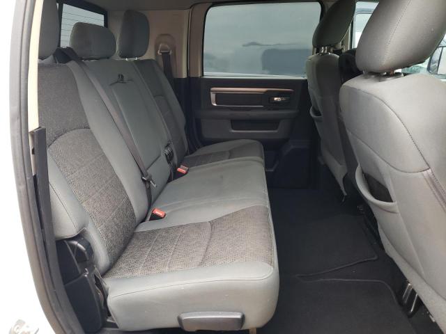 3C63R3LL3FG652889 - 2015 RAM 3500 SLT Ақ фото 10