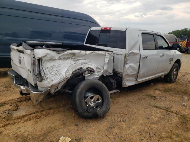 3C63R3LL3FG652889 - 2015 RAM 3500 SLT Ақ фото 3