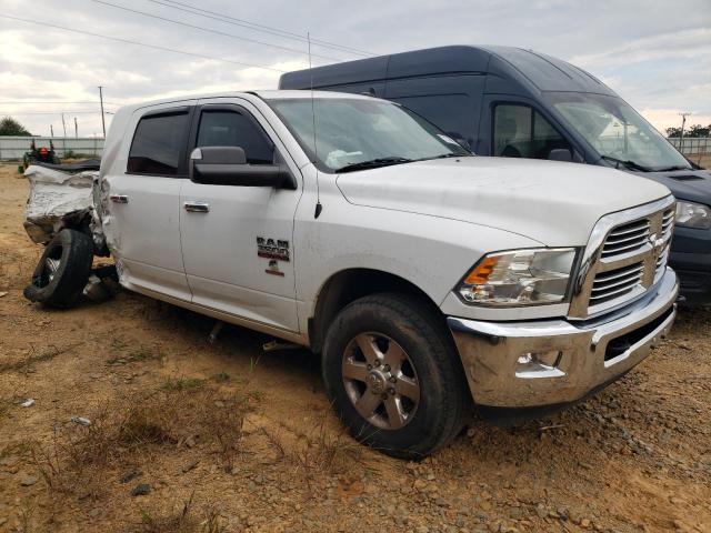 3C63R3LL3FG652889 - 2015 RAM 3500 SLT Ақ фото 4