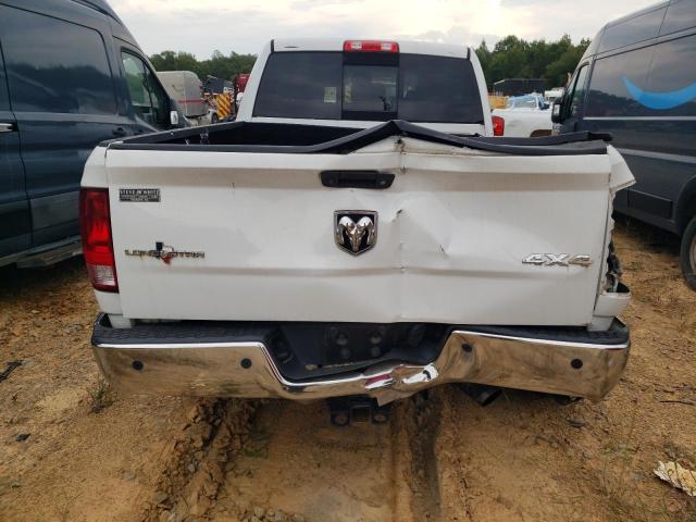 3C63R3LL3FG652889 - 2015 RAM 3500 SLT Ақ фото 6