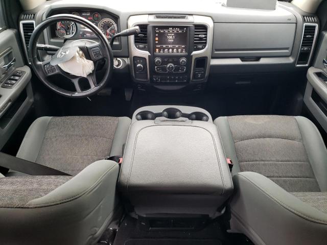 3C63R3LL3FG652889 - 2015 RAM 3500 SLT Ақ фото 8